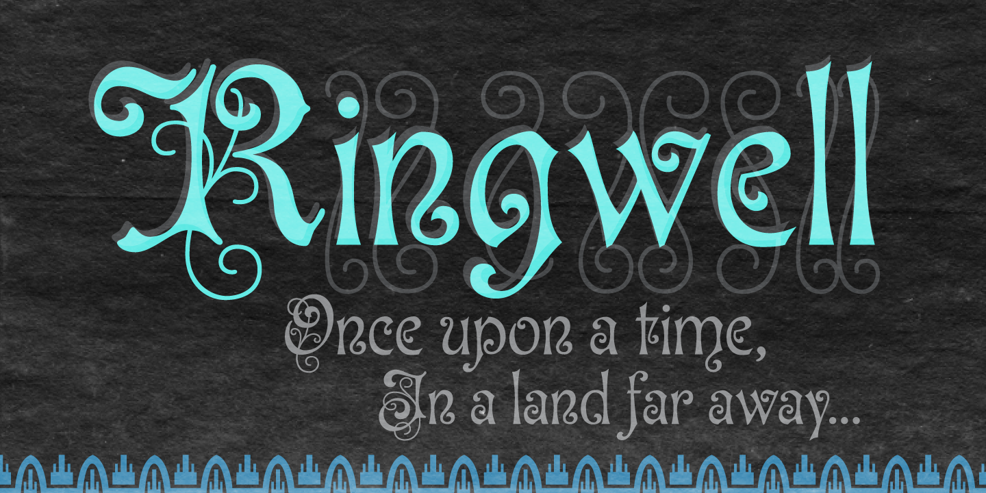 P22 Ringwell